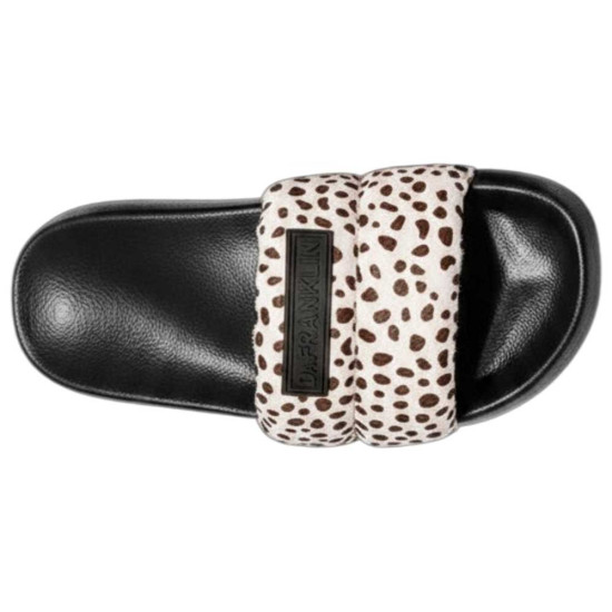 D' Franklin Venice Slides